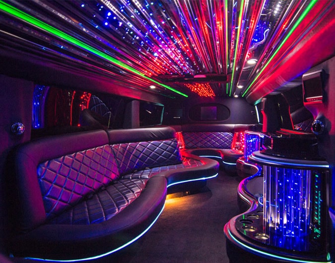 Hire Limos West London for luxury transport