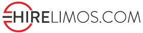 Hire Limos West London Logo